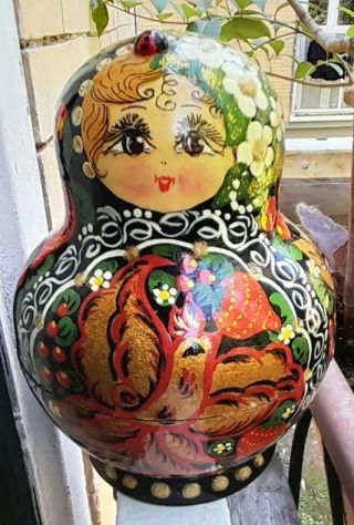 matrioska pz 10 h 16