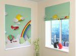Tenda A Pacchetto Per Bambini - Arcobaleno
