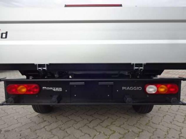 PIAGGIO Porter NUOVO PORTER NP6 CASSONE 2200 RIBALTABILE MY 2026 rif. 23944323 - Foto 7