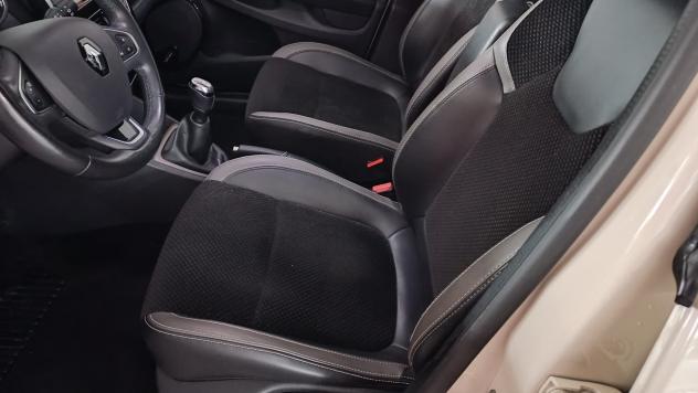 Renault Clio dCi 8V 75CV Start&Stop 5 porte Energy Life - Foto 10