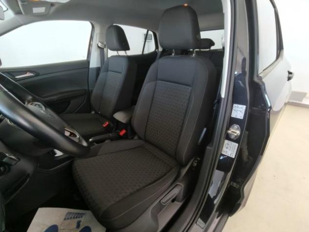 VOLKSWAGEN T-Cross 1.0 TURBO BENZINA Sport rif. 23921662 - Foto 9
