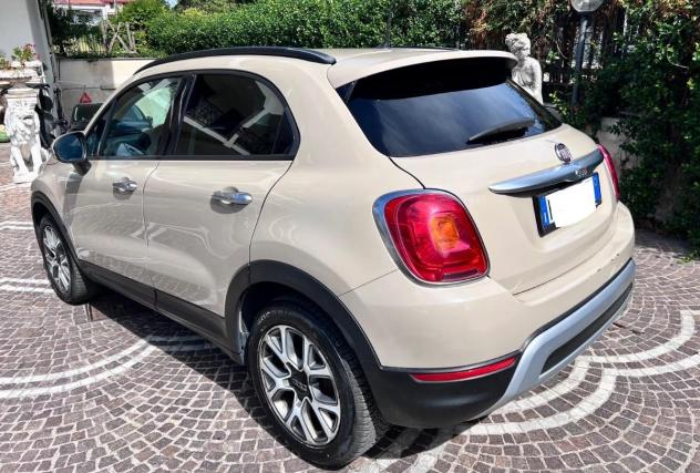FIAT 500X 1.3 M.Jet 95 CV Cross - Foto 3