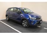 OPEL Crossland Crossland 1.2 Turbo 12V 110 CV Start&Stop Edition