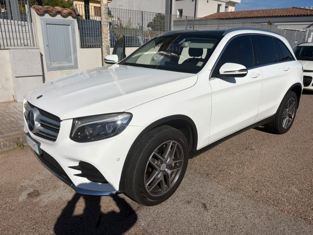 Mercedes-benz GLC 250-FINANZIABILE - Foto 3