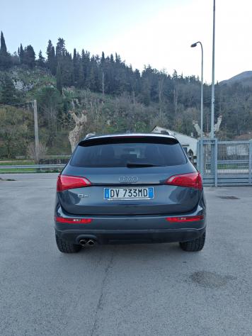 Audi Q5 2.0 TDI 170 CV quattro - Foto 7