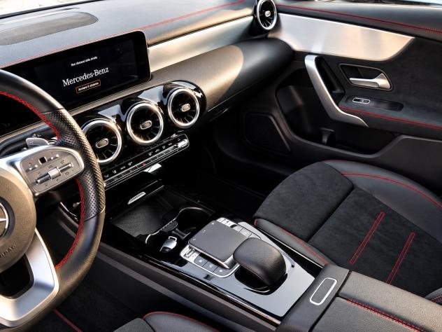 Mercedes-benz CLA 180 d Automatic Sport - Foto 6