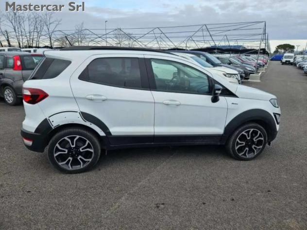 FORD EcoSport 1.0 ecoboost 125cv Active s - GL337HV rif. 23832873 - Foto 6