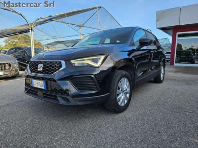 SEAT Ateca Ateca 2020 2.0 tdi Reference 115cv - GG810JH rif. 24016078 - Foto 2