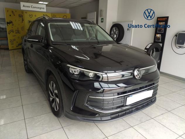 Volkswagen Tiguan 2.0 TDI 110KW SCR EVO Edition Plus DSG