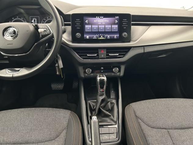 SKODA Kamiq Kamiq 1.5 TSI ACT DSG Style - Foto 7