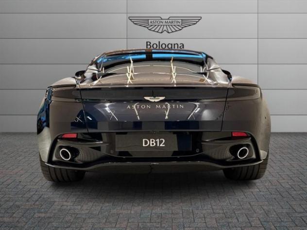 ASTON MARTIN DB12 V8 Coupé rif. 23958056 - Foto 4