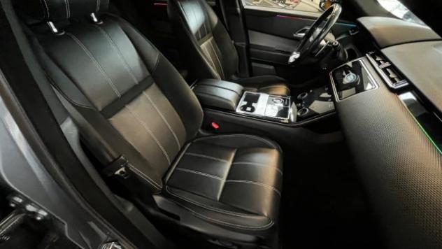 LAND ROVER Range Rover Velar 2.0D I4 240 CV R-Dynamic HSE- WRAPPING - rif. 24022301 - Foto 7