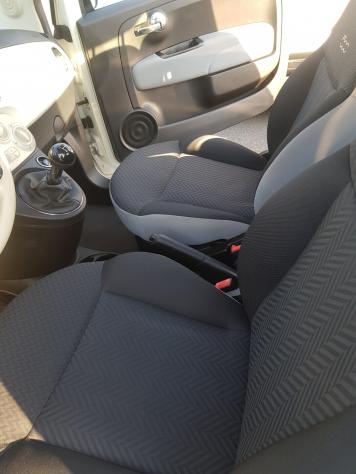 Fiat 500 1.3 Multijet 95 CV Pop - Foto 3