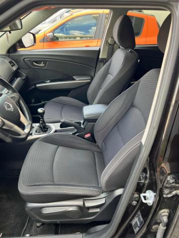 SSANGYONG Tivoli 1.6 2WD Bi-fuel GPL Dream rif. 23055728 - Foto 10