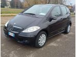 Mercedes-benz A 170 Avantgarde