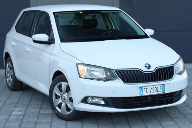SKODA Fabia 1.4 TDI 90 CV N1 rif. 23632046