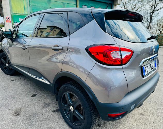 Renault Captur TCe 120 CV Automatica - Foto 6