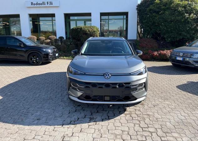 Volkswagen T-Roc 1.5 eTSI 85kW ACT Style DSG PREZZO VERO - Foto 2