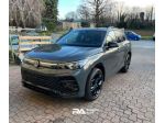 Volkswagen Tiguan 1.5 eTSI 110KW ACT R-Line Plus DSG