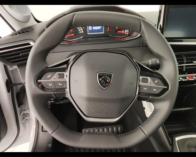 Peugeot 208 5P - Style Turbo Benzina 100cv - Foto 9