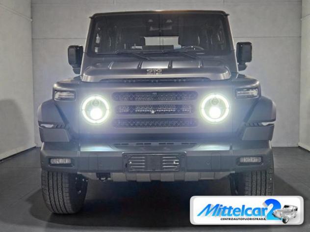 EMC 212 2.0 TGDI 8AT 4WD Adventurer rif. 23130399 - Foto 3