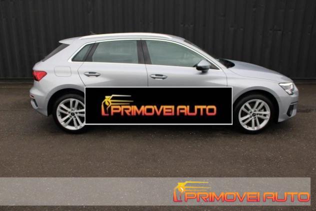 AUDI A3 SPB 40 TFSI e S tronic rif. 20890735 - Foto 6
