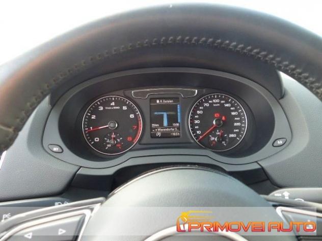 AUDI Q2 1.4 TFSI Sport rif. 19837932 - Foto 7
