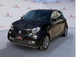 smart forfour forfour 70 1.0 Passion
