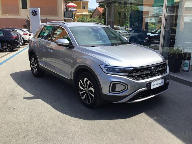 Volkswagen T-Roc 1.5 TSI ACT Style - Foto 3