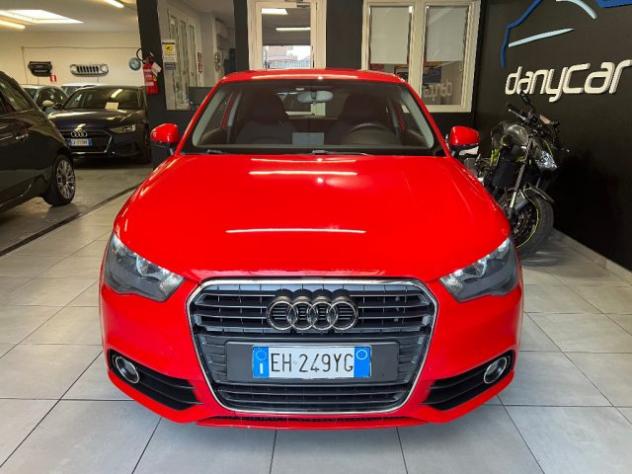 AUDI A1 1.4 TFSI S tronic Ambition rif. 23482002 - Foto 2