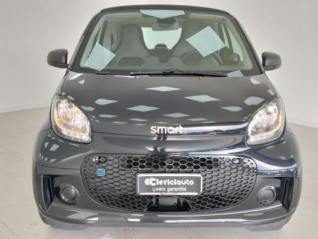 smart fortwo EQ Passion - Foto 6