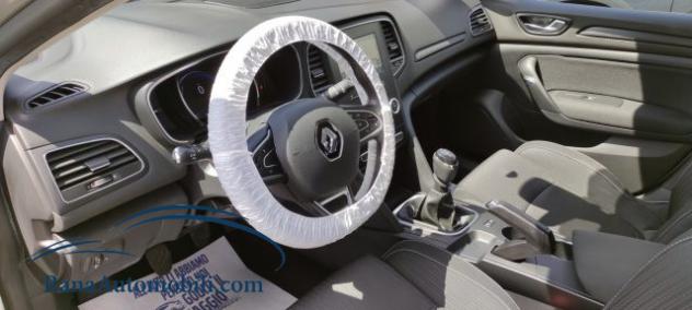RENAULT Megane SporterdCi Business Navy EU6B rif. 23811182 - Foto 5