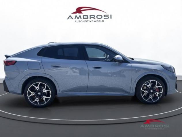 BMW X2 sDrive18d Msport Pro Premium Package rif. 23783235 - Foto 5