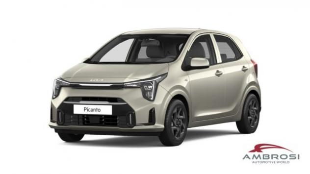 KIA Picanto PE2 MY26 1.0 URBAN TT rif. 23850091