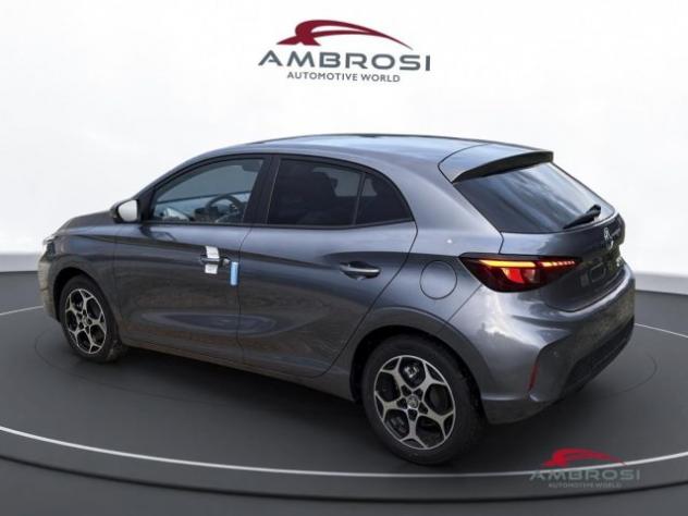 MG MG3 HEV MY25.5 1.5L LUXURY rif. 23855314 - Foto 4