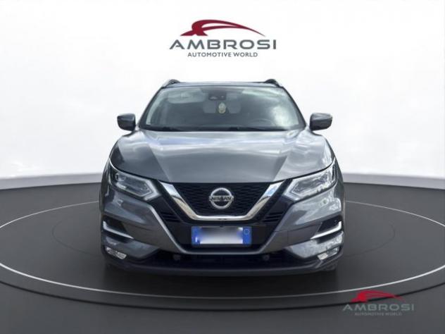 NISSAN Qashqai 1.5 dCi N-Connecta rif. 24185185 - Foto 7
