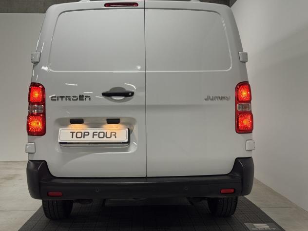 Citroën Jumpy BlueHDi 140 S&S XL Atlante - Foto 7