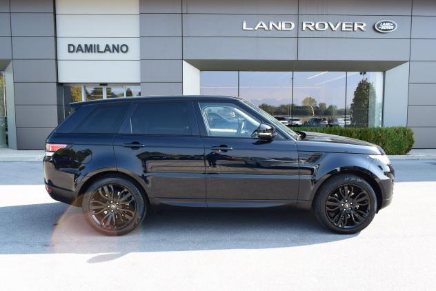Land Rover Range Rover Sport Range Rover Sport 3.0 TDV6 HSE IVA ESPOSTA - Foto 5
