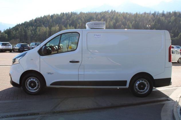 FIAT Talento 1.6 MJT 145cv FRIGO 03/2027 - Foto 8