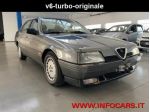 ALFA ROMEO 164 2.0 V6 turbo '91 Prima serie 200 CV   rif. 23861617