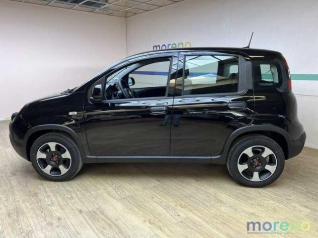 FIAT Panda 1.0 firefly 70 CV hybrid City Cross s&s TECH PLUS rif. 19168971 - Foto 3