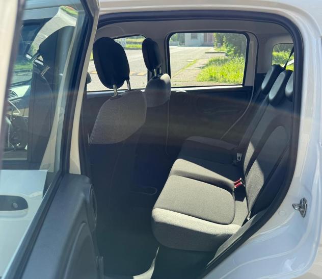 Fiat Panda 1.0 FireFly S&S Hybrid City Life 5 posti - - Foto 9