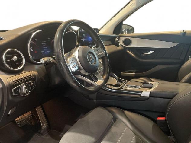 Mercedes-Benz GLC 220 d Night edition 4matic auto - Foto 10