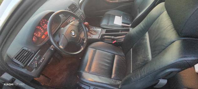 Bmw 320Ci (UNIPROPRIETARIO) 87.800KM - Foto 9