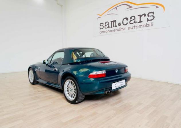BMW Z3 2.8 Roadster ISCRITTA ASI rif. 24093670 - Foto 3