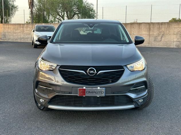 Opel Grandland X 1.5 diesel Ecotec Start&Stop aut. Advance - Foto 2