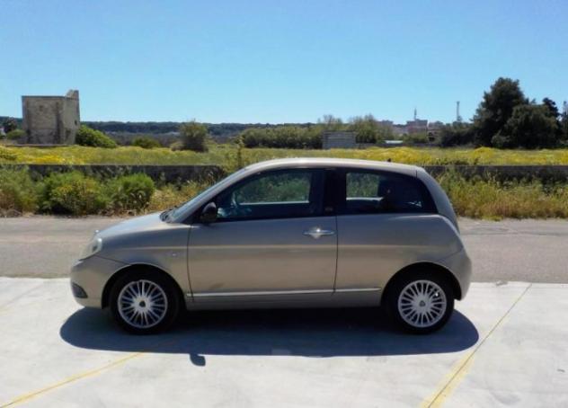 LANCIA Ypsilon 1.3 MJT 90 CV Oro rif. 23991770 - Foto 8