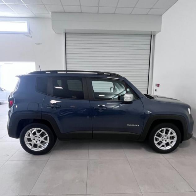 JEEP Renegade 1.5 Turbo T4 MHEV Limited rif. 24054266 - Foto 7