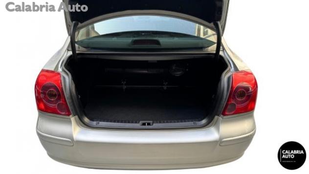 TOYOTA Avensis 1.8 VVT-i 16V rif. 23904493 - Foto 5