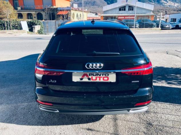 AUDI A6 Avant 40 2.0 TDI quattro ultra S tronic Business rif. 24152539 - Foto 5